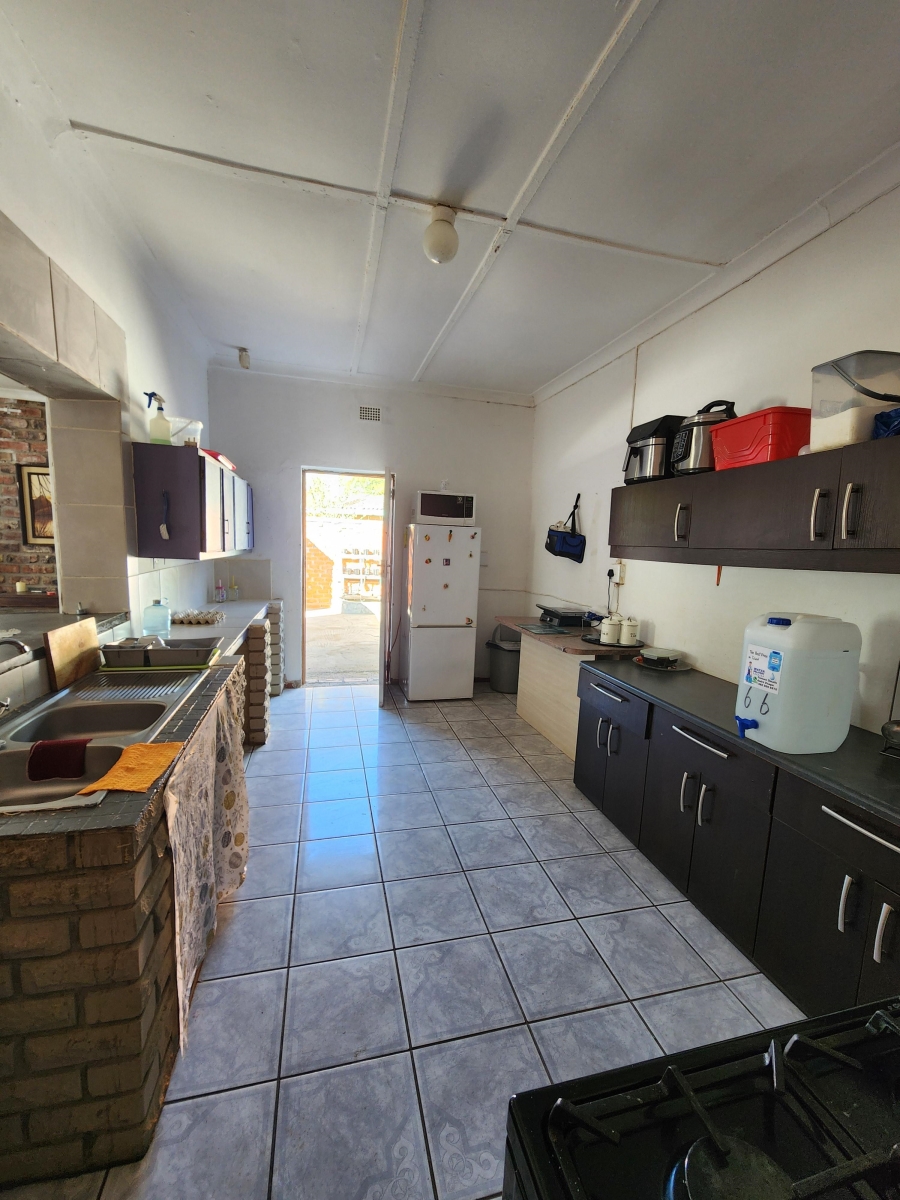 3 Bedroom Property for Sale in Hennenman Free State